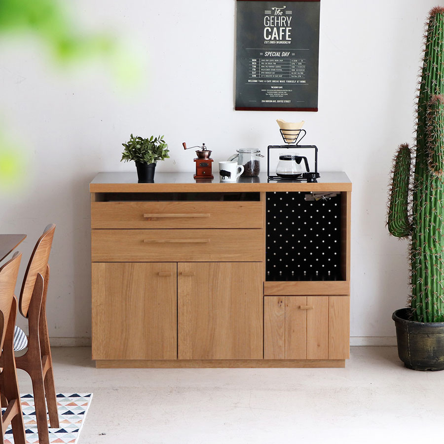 キッチン｜家具の通販ならかねたやオンライン