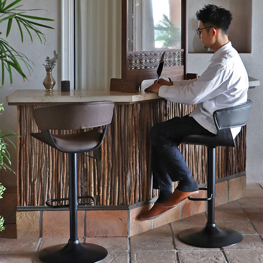 ルシア バーチェア TOHMA LCI ルシア バーチェア