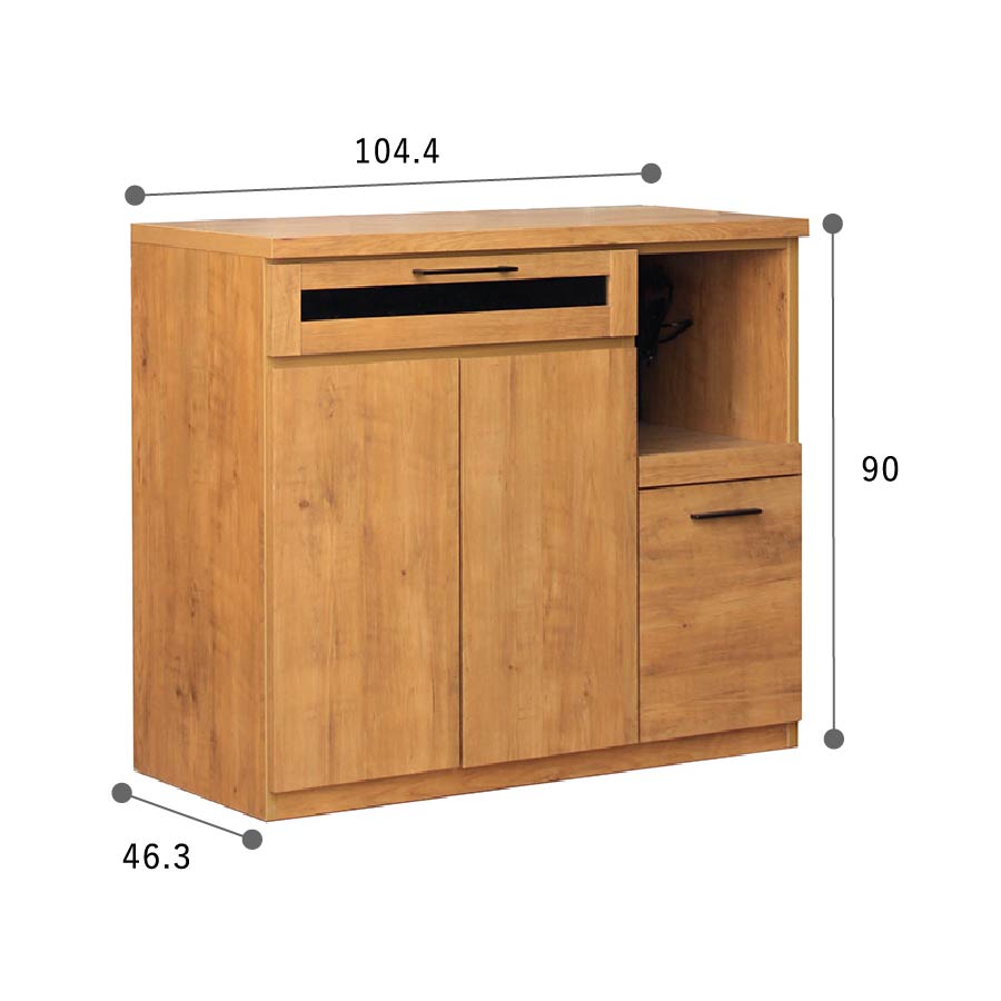 TOHMA NEITS kayla ケイラ 105カウンター