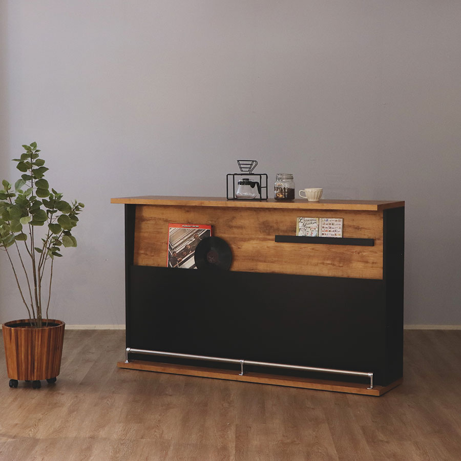 TOHMA NEITS ネイツ 170バーカウンター