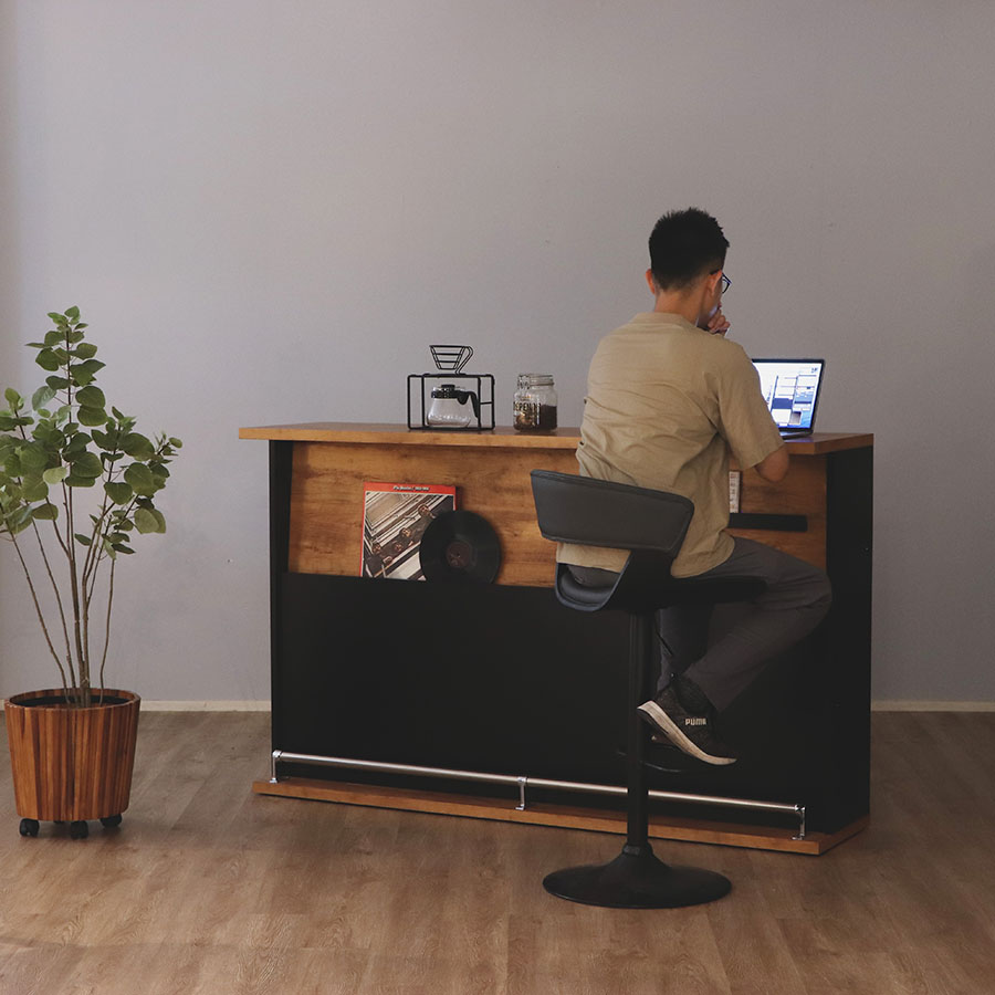 TOHMA NEITS ネイツ 170バーカウンター