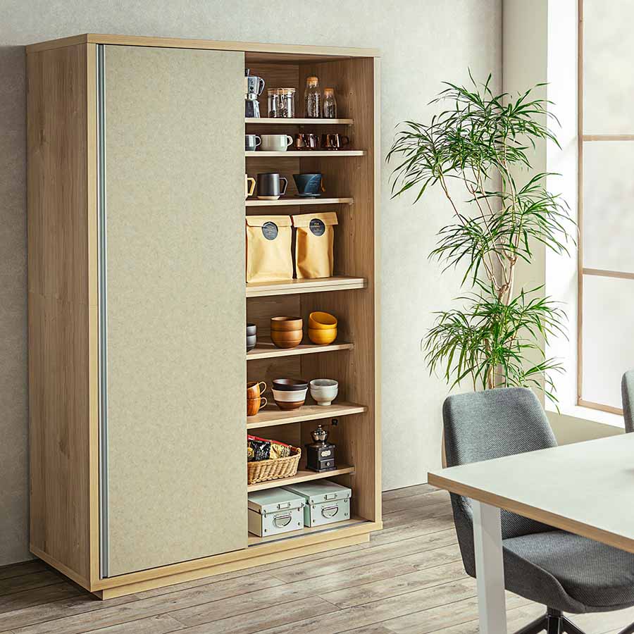 キッチン｜家具の通販ならかねたやオンライン