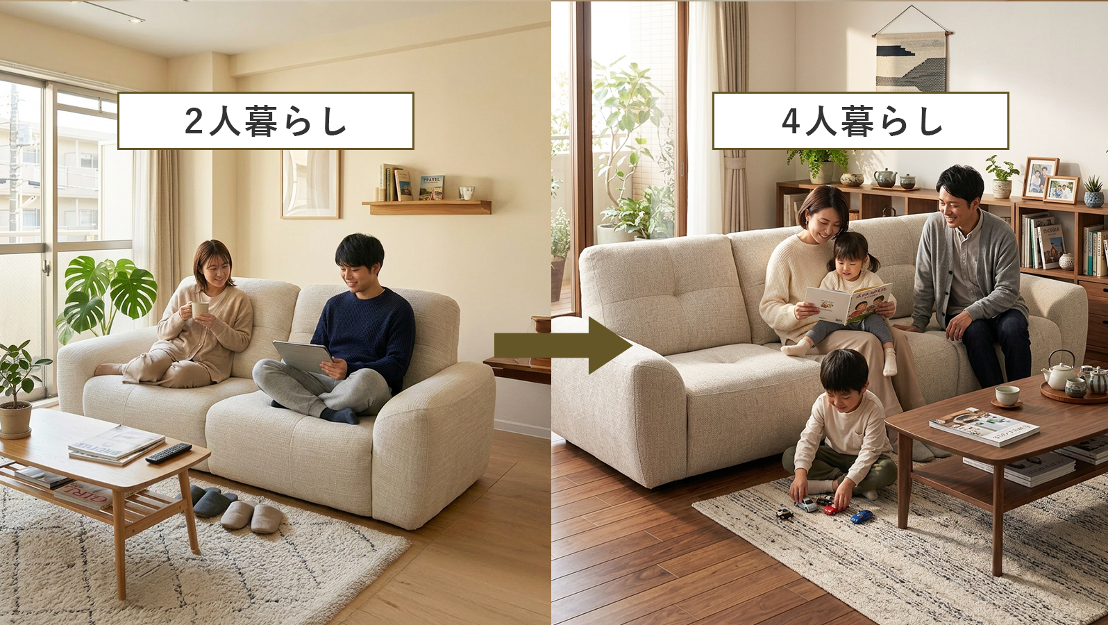 Japan Edition Mochi（モチ） ｜ 両肘2点セット