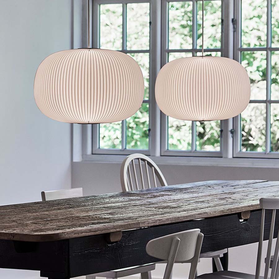 モーダエンカーサ FRANDSEN ボールハンドル ペンダントライト♡M56