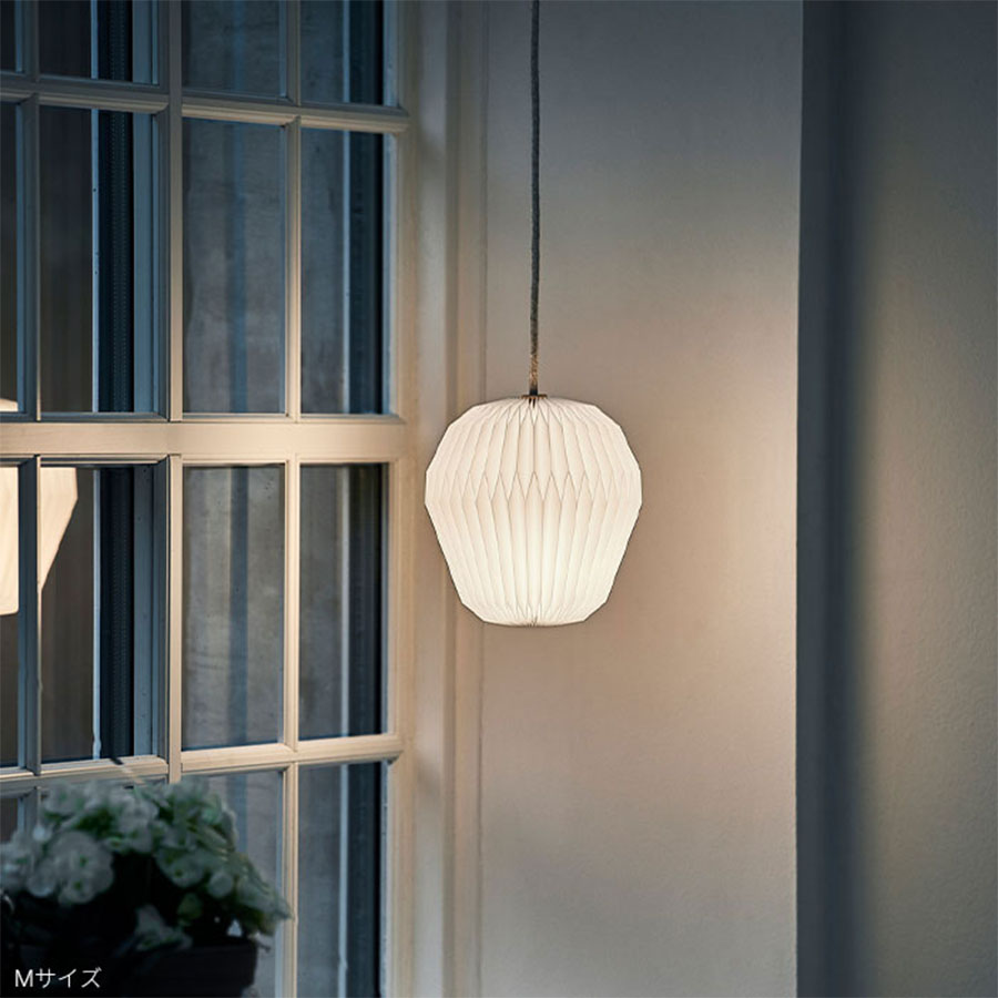 LE KLINT　レクリント ペンダント ブーケ1　KP1301 （送料込み・玄関渡し品）