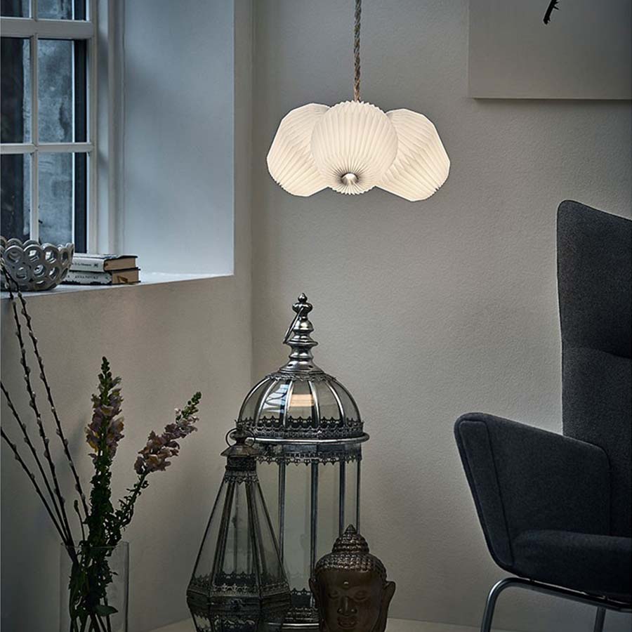 LE KLINT　レクリント ペンダント ブーケ3 KP1303 （送料込み・玄関渡し品）