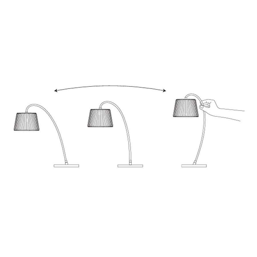 位置調節が可能