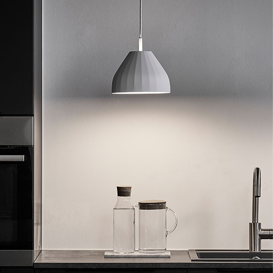 LE KLINT　レクリント　ペンダント　ファセット（送料込み・玄関渡し品）