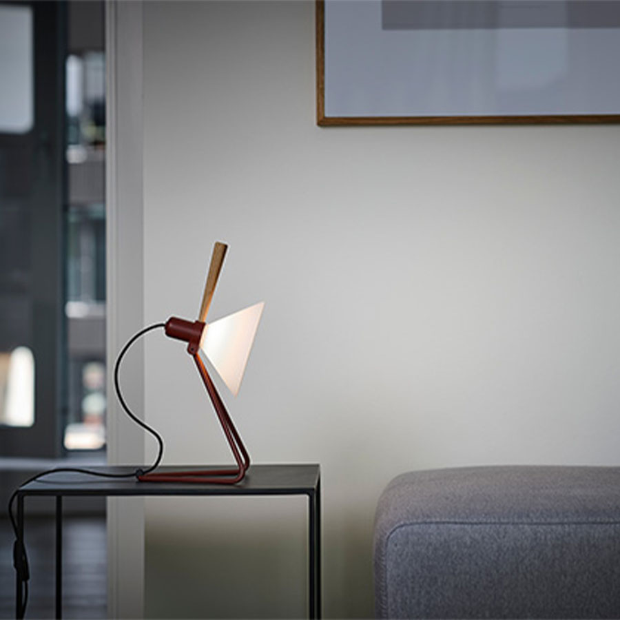 オキサイドレッド