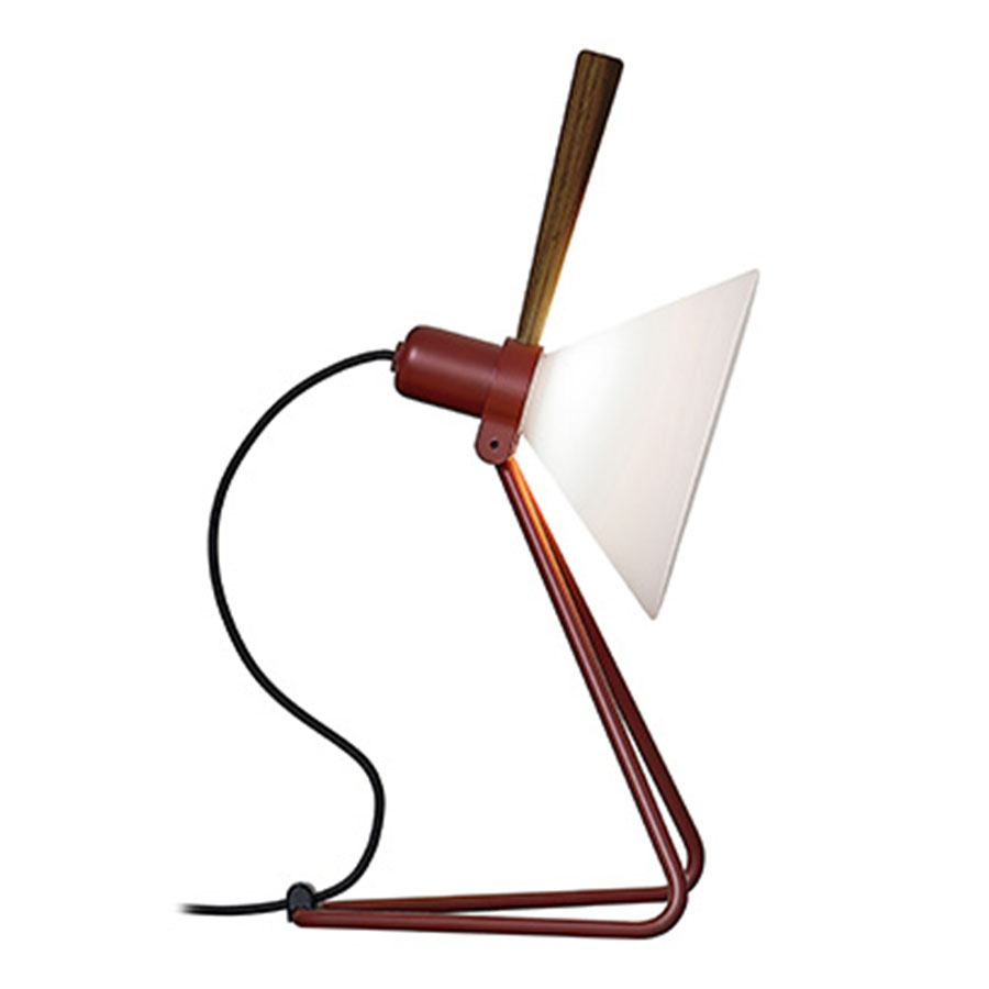 オキサイドレッド