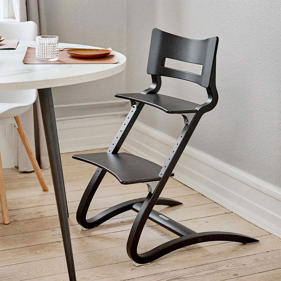 Leander リエンダー ハイチェア クラシック