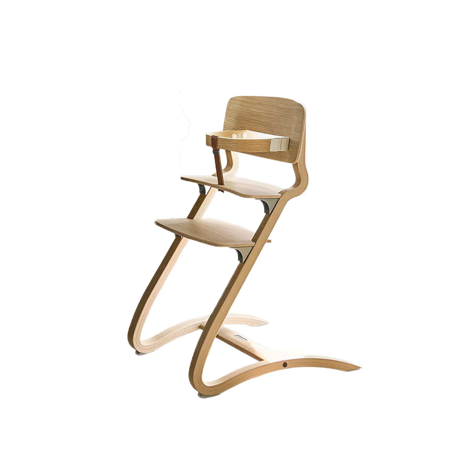 Leander リエンダー ハイチェア ルーイー （送料込み・玄関渡し品）