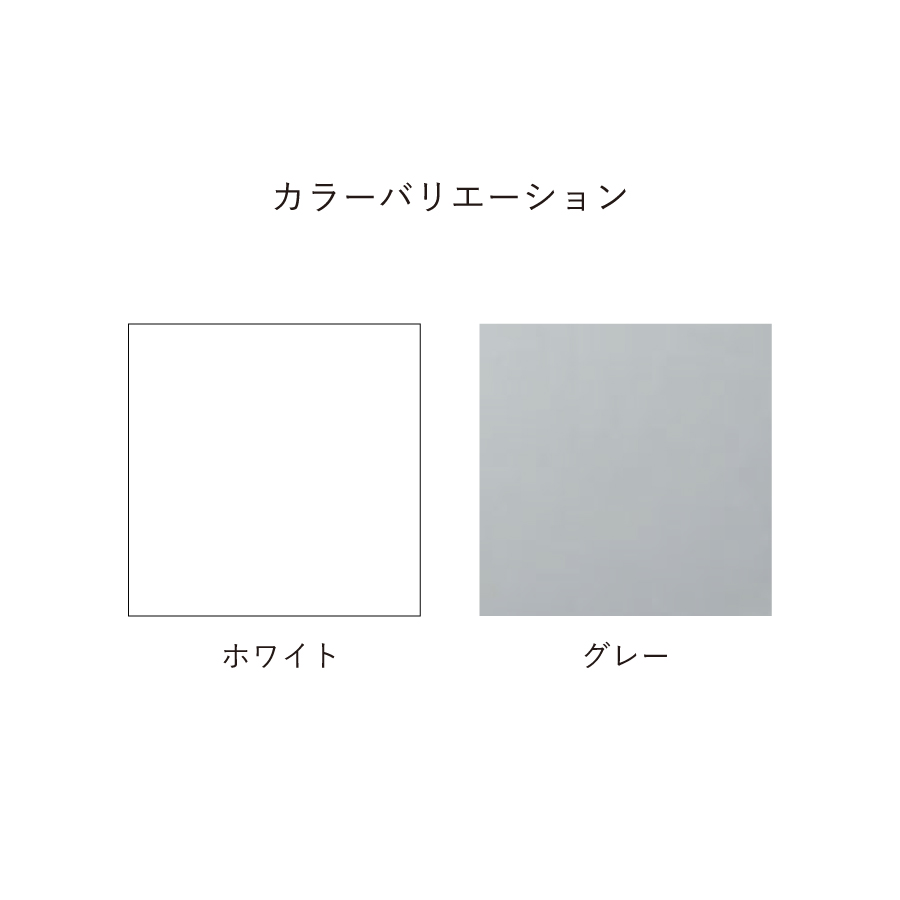 カラーバリエーション