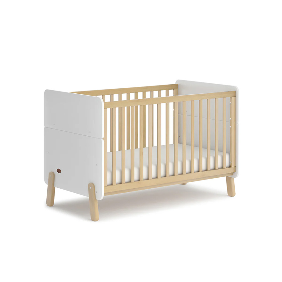 Boori ブーリ 3 in 1ベビーベッドナッティ （送料込み・玄関渡し品）