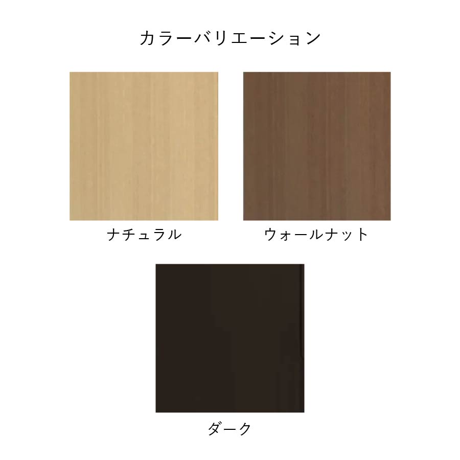カラーバリエーション