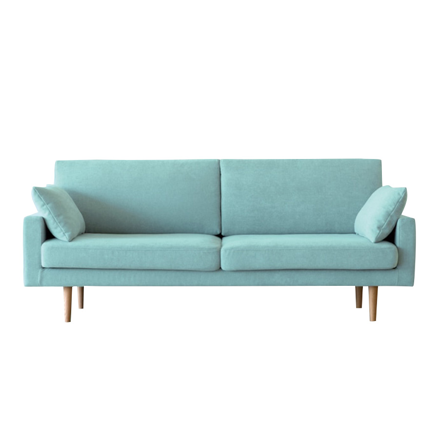 高野木工 LEO（レオ）ソファ 3人掛け