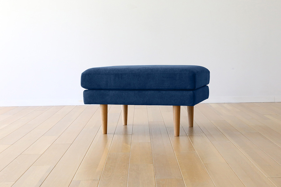 高野木工 LEO（レオ）ソファ オットマン