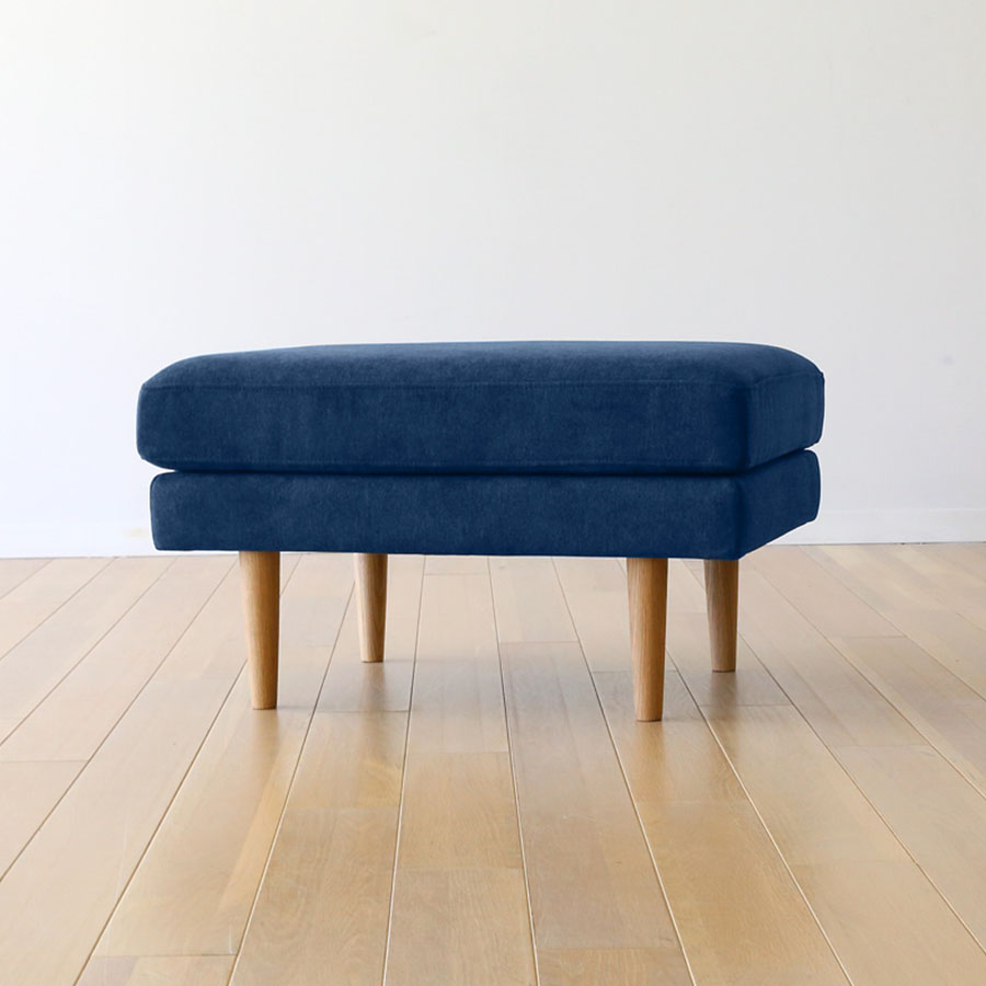 高野木工 LEO（レオ）ソファ オットマン