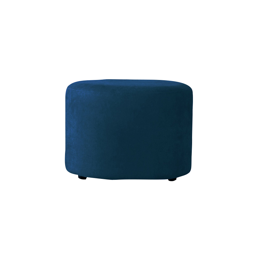 高野木工 LEO（レオ）ソファ ラウンドスツール