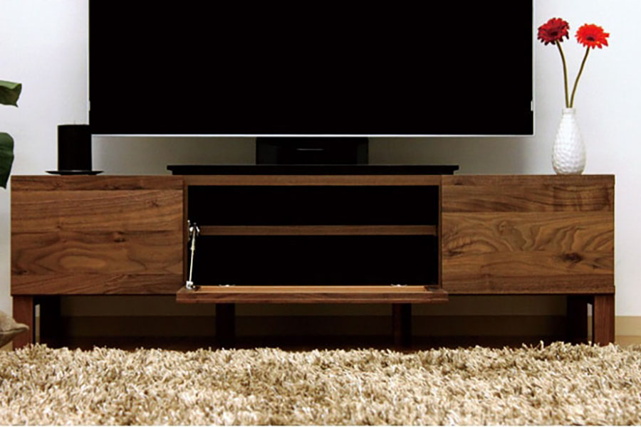 高野木工 LECCE(レッチェ) 120TVボード