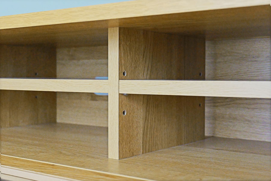 高野木工 LECCE(レッチェ) 120TVボード