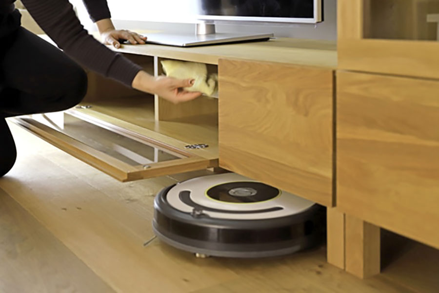 高野木工 LECCE(レッチェ) 120TVボード