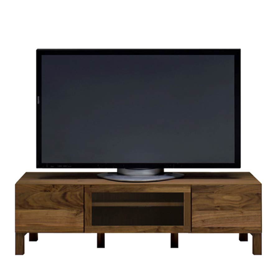 高野木工 LECCE レッチェ 幅120cm テレビ台 TVボード 木製 オーク 高野木工 LECCE(レッチェ) 120TVボード