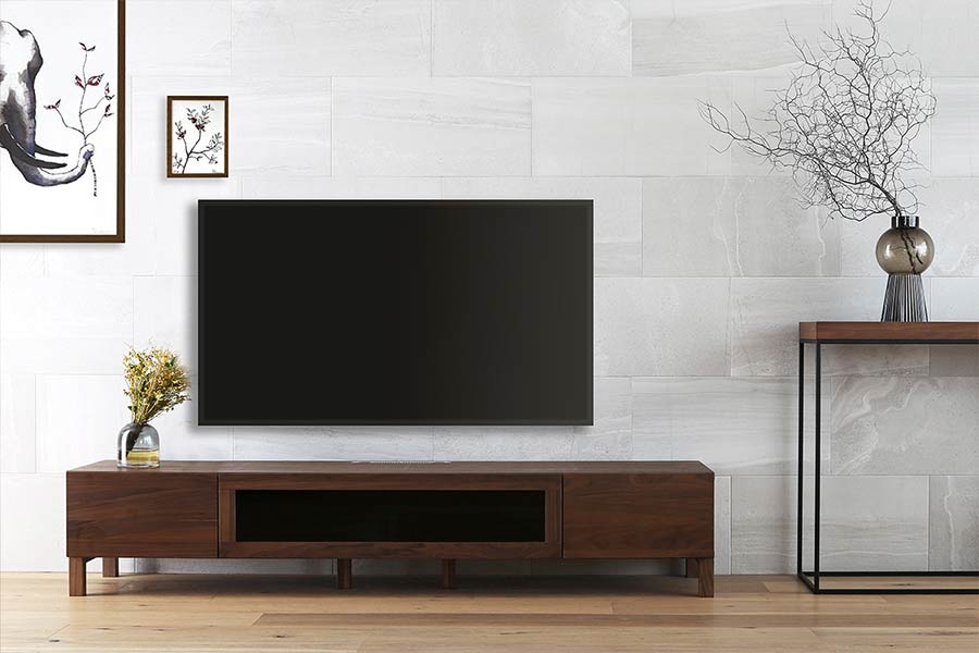 高野木工 レッチェ テレビボード 高野木工 LECCE(レッチェ) 180TVボード