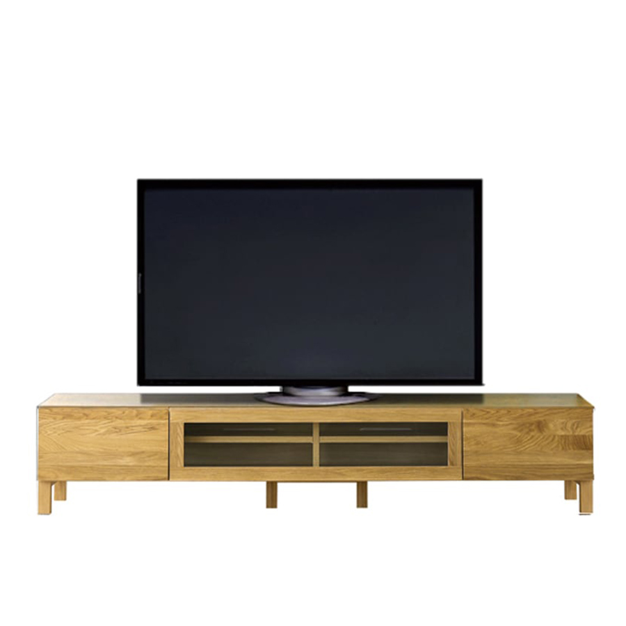高野木工 レッチェ テレビボード 高野木工 LECCE(レッチェ) 200TVボード