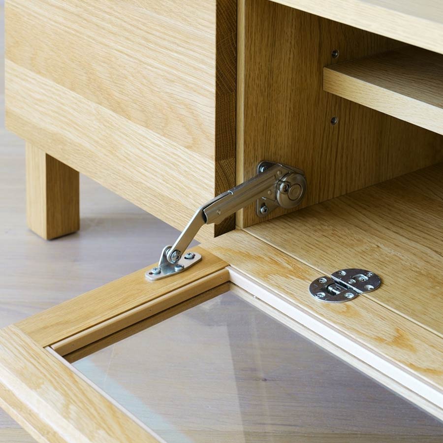 高野木工 LECCE(レッチェ) 180TVボード