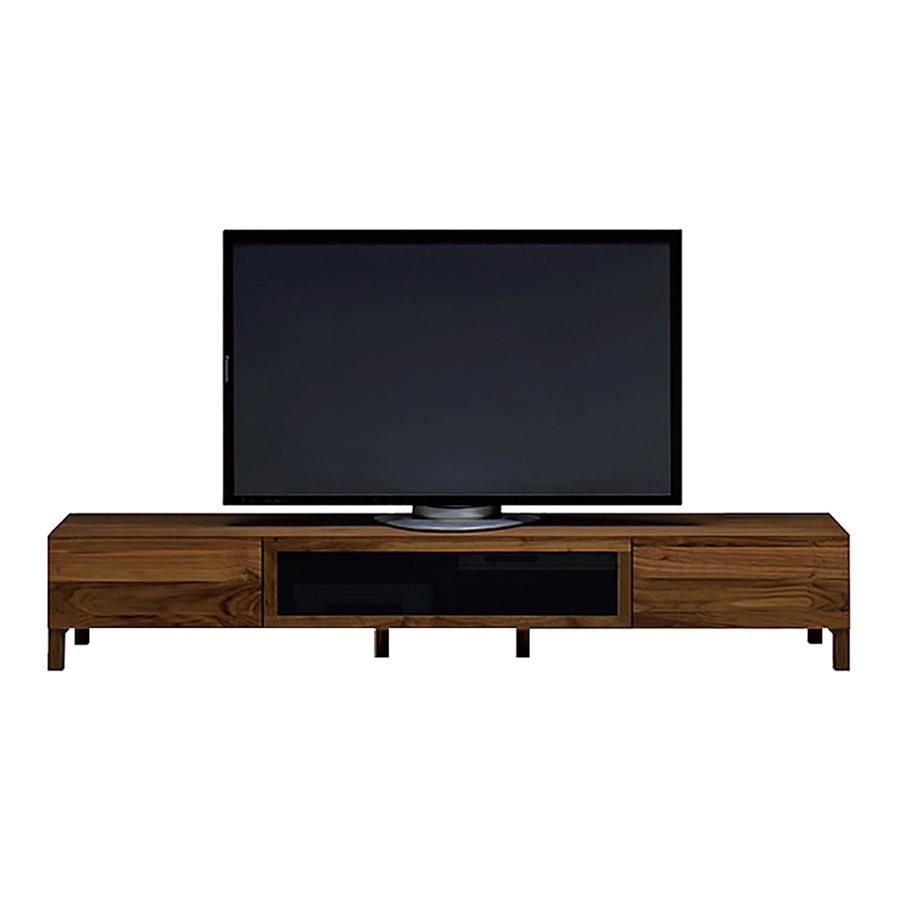 高野木工 レッチェ テレビボード 高野木工 LECCE(レッチェ) 200TVボード