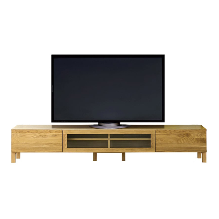 高野木工 LECCE(レッチェ) 200TVボード