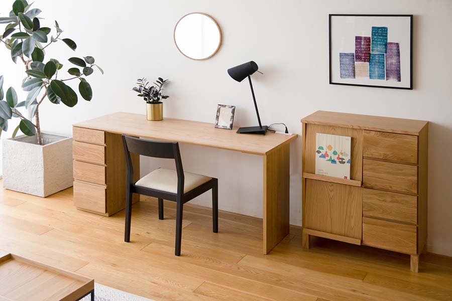 高野木工 LECCE(レッチェ) 68マガジンラック