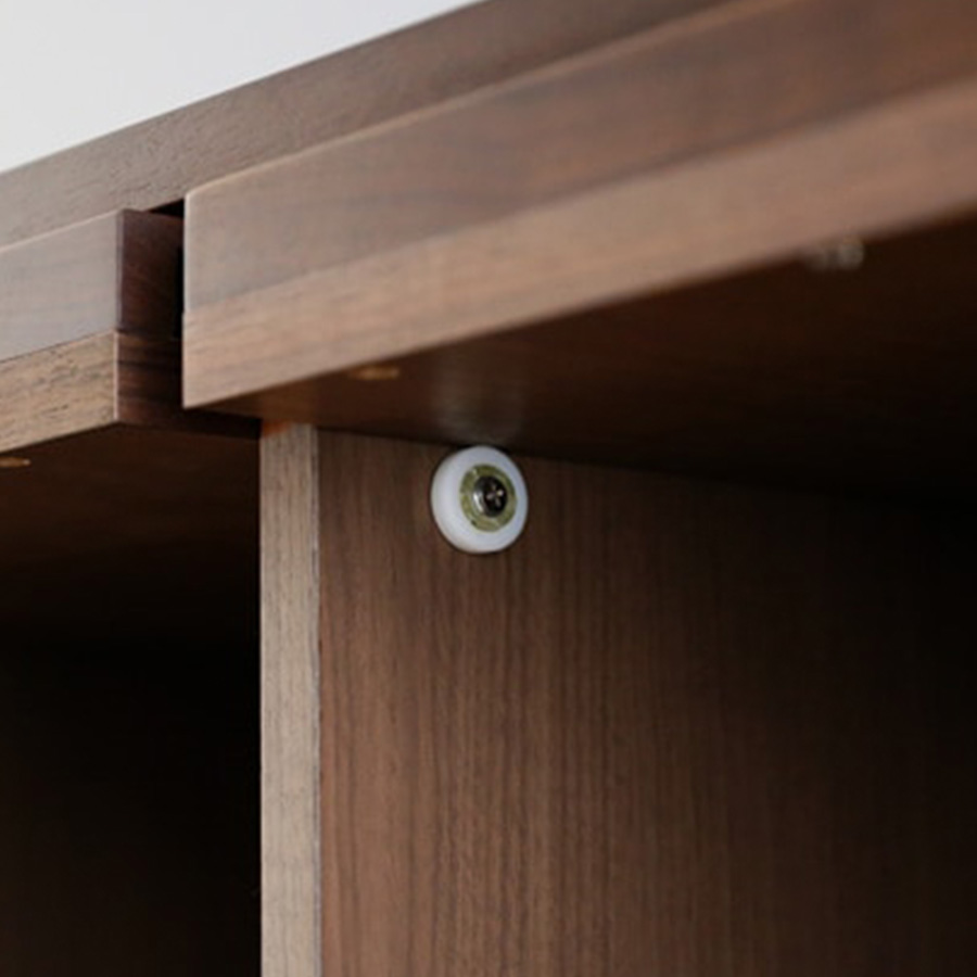 高野木工 LECCE(レッチェ) 68マガジンラック