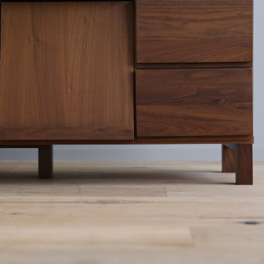 高野木工 LECCE(レッチェ) 68マガジンラック