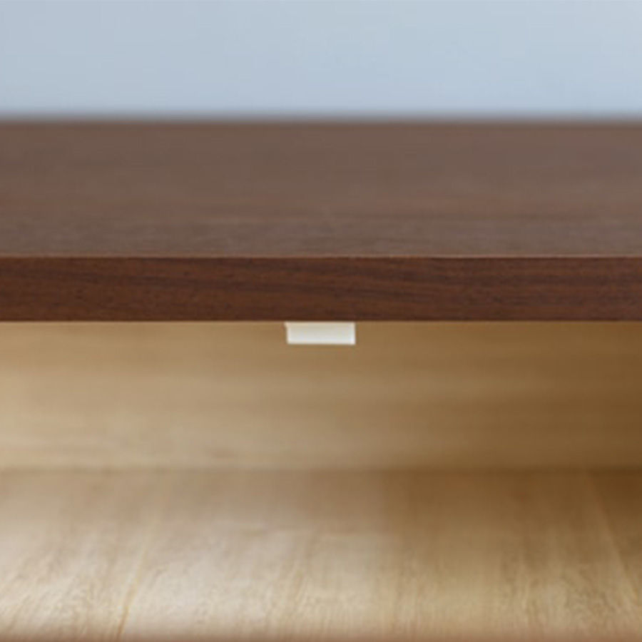 高野木工 LECCE(レッチェ) 68マガジンラック