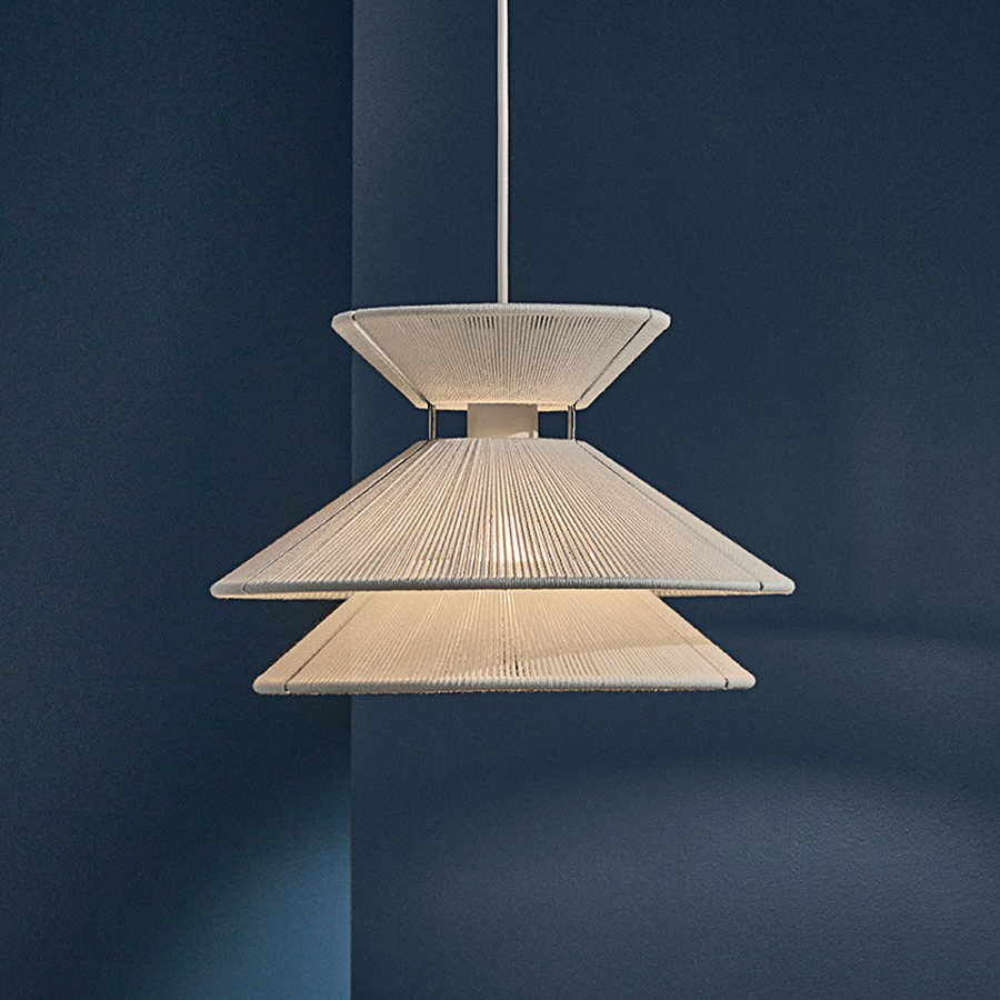 モーダ・エン・カーサ KIKU ペンダントライト