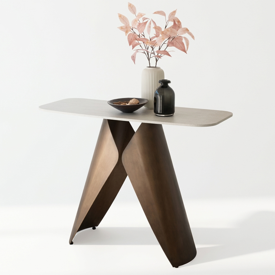 モーダ・エン・カーサ コメット サイドテーブル / COMET side table