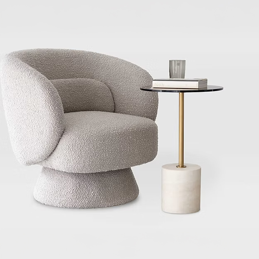 モーダ・エン・カーサ コメット サイドテーブル / COMET side table