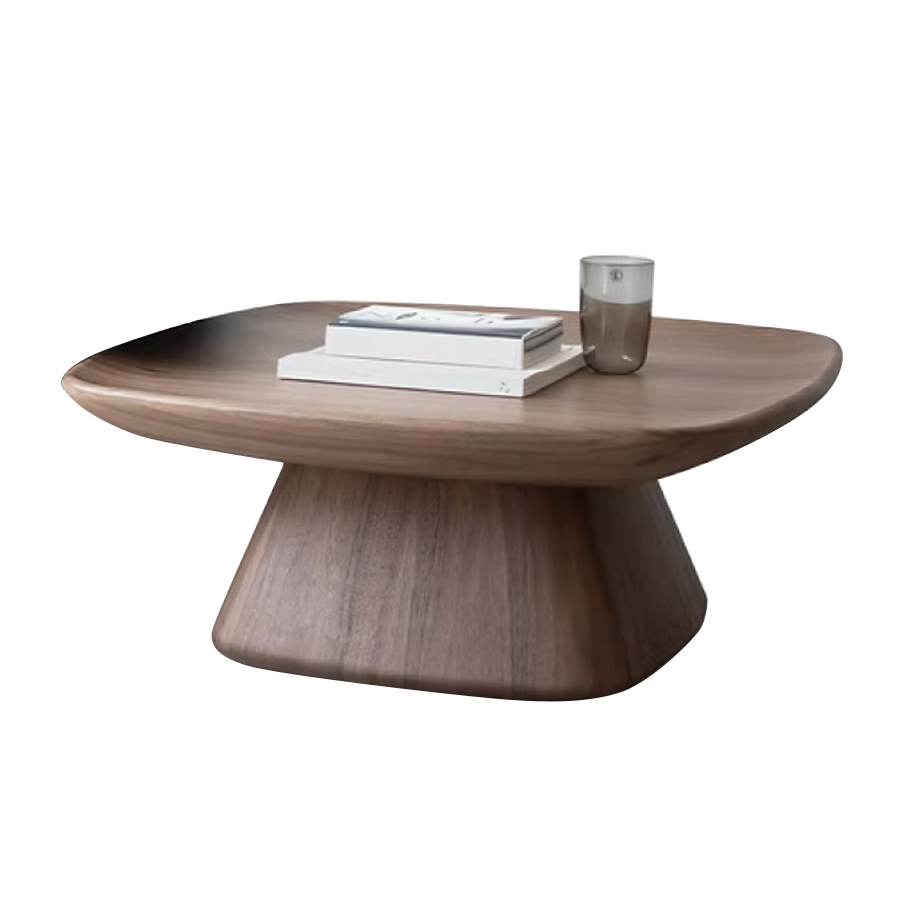 モーダ・エン・カーサ ソーサー コーヒーテーブル / SAUCER coffee table