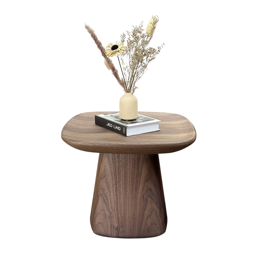 モーダ・エン・カーサ ソーサー エンドテーブル / SAUCER end table