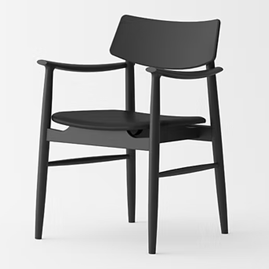 大処分　モーダエンカーサ　TOMCATチェア WOODEN STORIES TOMCAT chair / ウドゥン ストーリーズ トムキャット