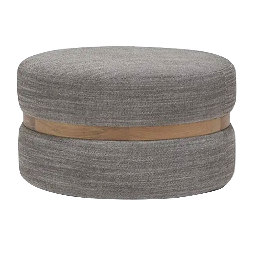 モーダ・エン・カーサ Sketch オットマン マカロン レンジ1