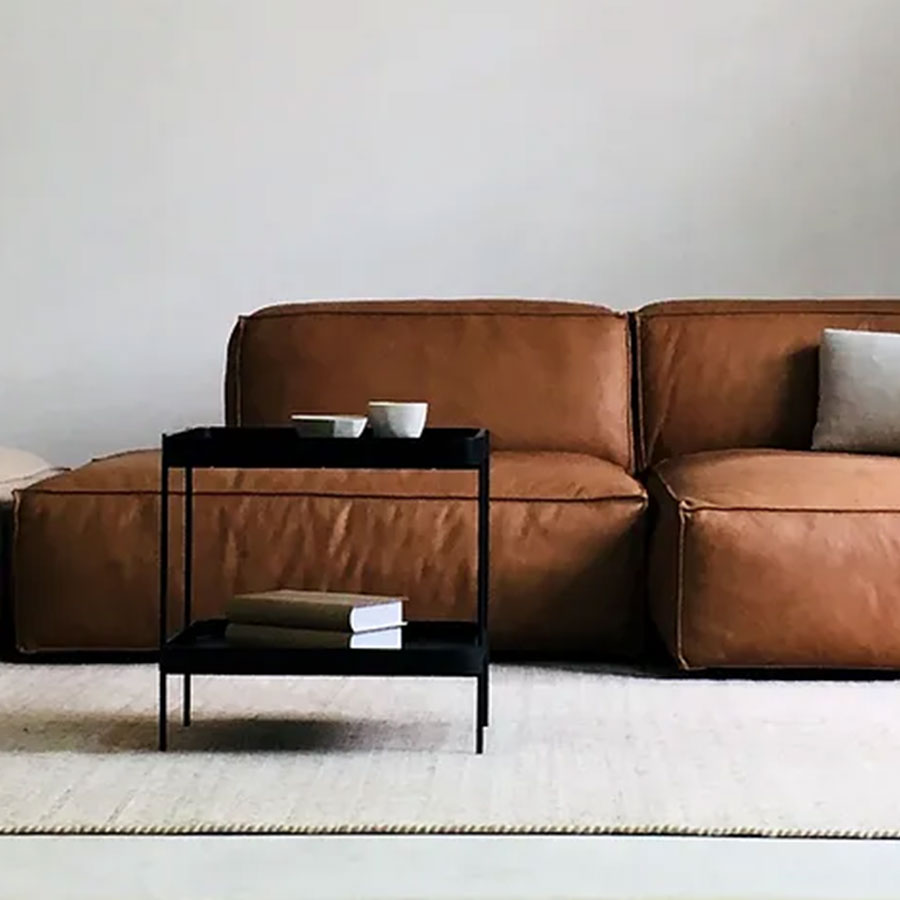 【美品】モーダ・エン・カーサ フムラ サイドテーブル モーダ・エン・カーサ フムラ サイドテーブル /HUMLA side table
