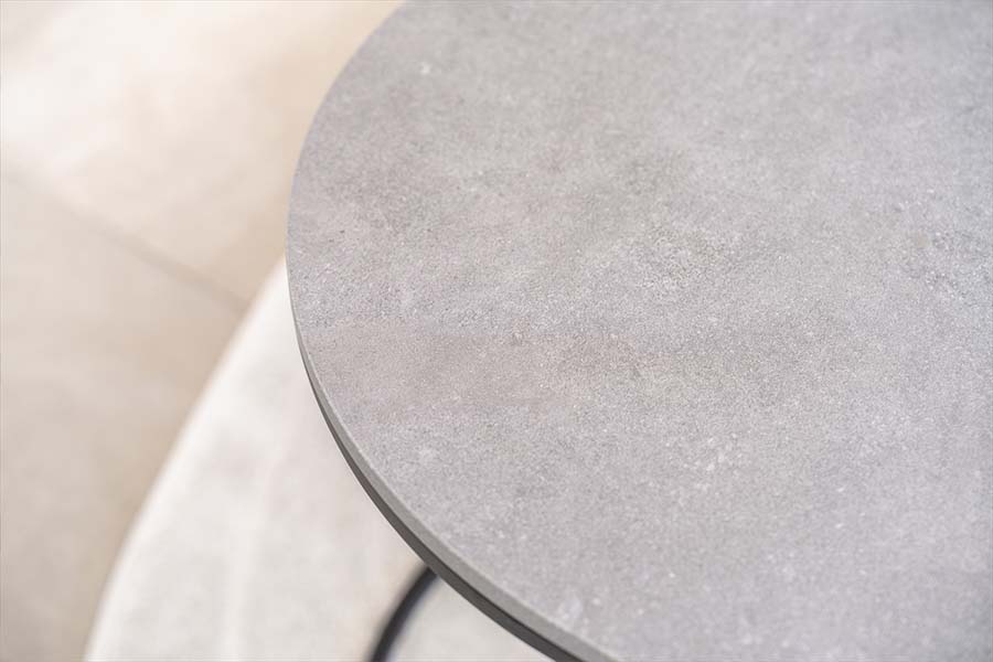モーダ・エン・カーサ ジェミニ サイドテーブル / GEMINI side table
