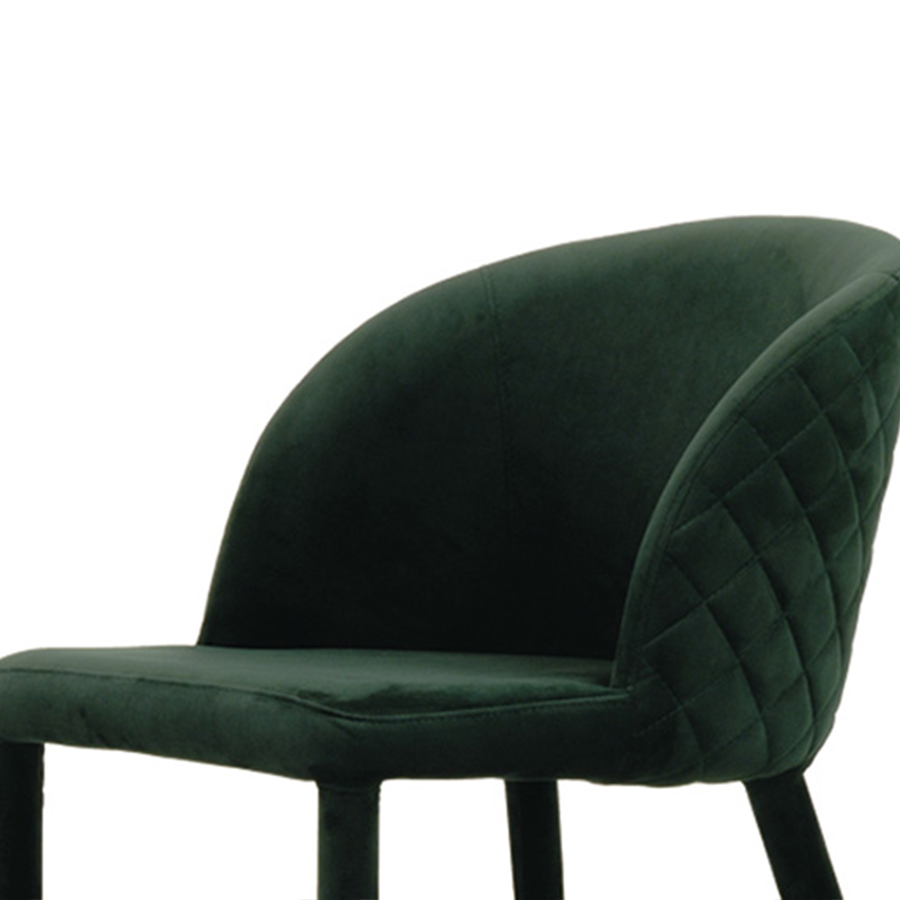 モーダ・エン・カーサ Sketch ダイニングチェア ホールド