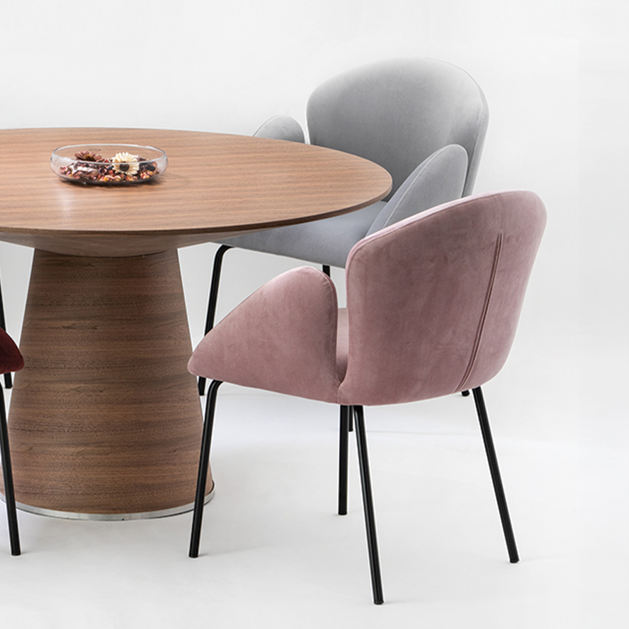 美品 moda en casa モーダエンカーサ チューリップチェア moda en casa TULIP chair / モーダ・エン・カーサ チューリップ