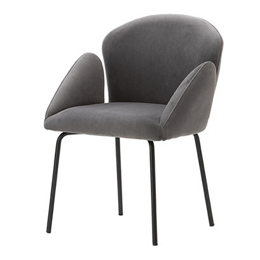 モーダ・エン・カーサ ダイニングチェア チューリップ