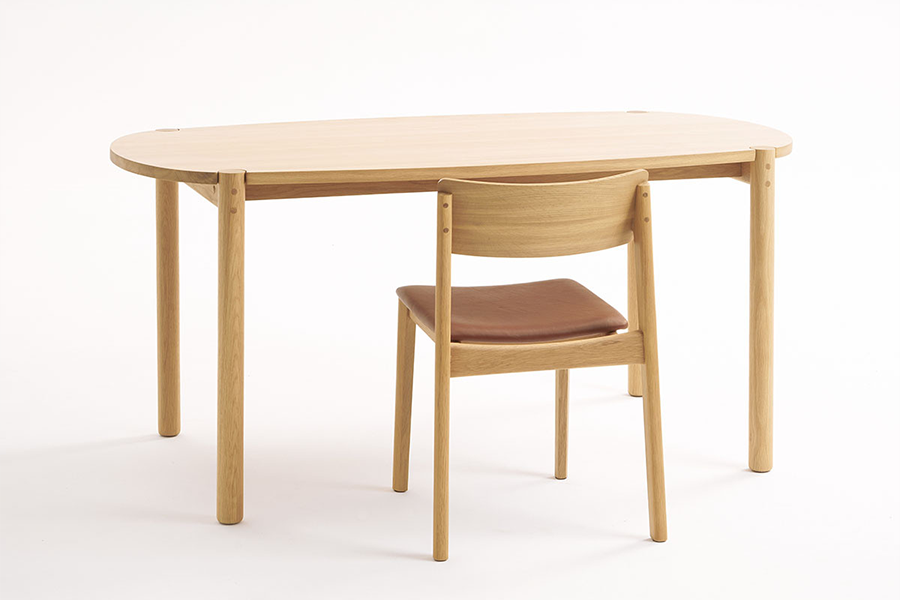 モーダ・エン・カーサ スケッチ ポイズ チェア