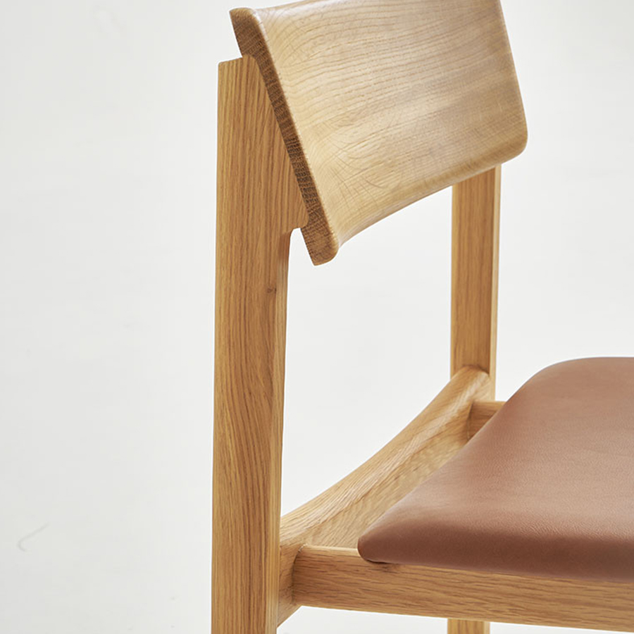 モーダ・エン・カーサ スケッチ ポイズ チェア